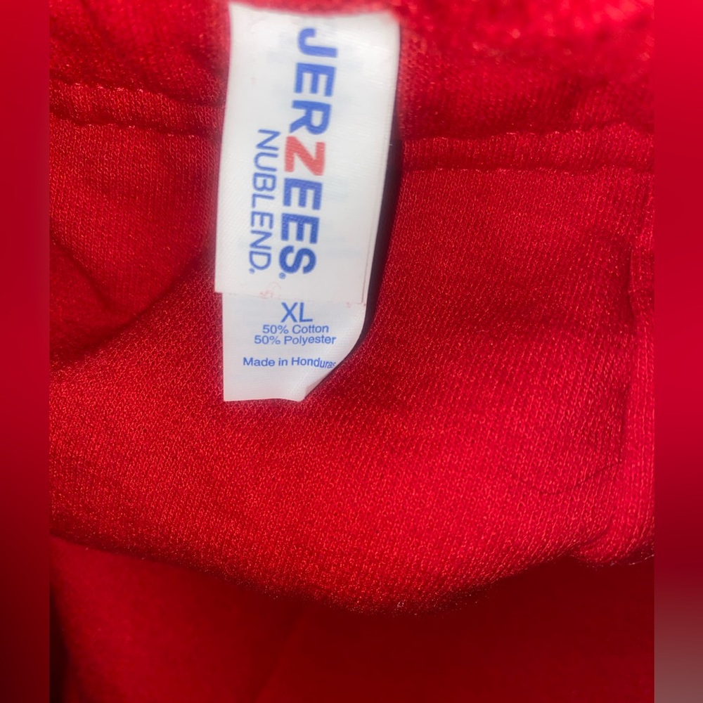 GXVE by Gwen Stefani sweatpants XL - Picture 4 of 4